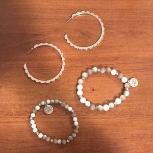 Kingsley Amelle jewelry